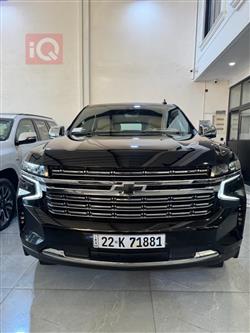 شيفروليه تاهو